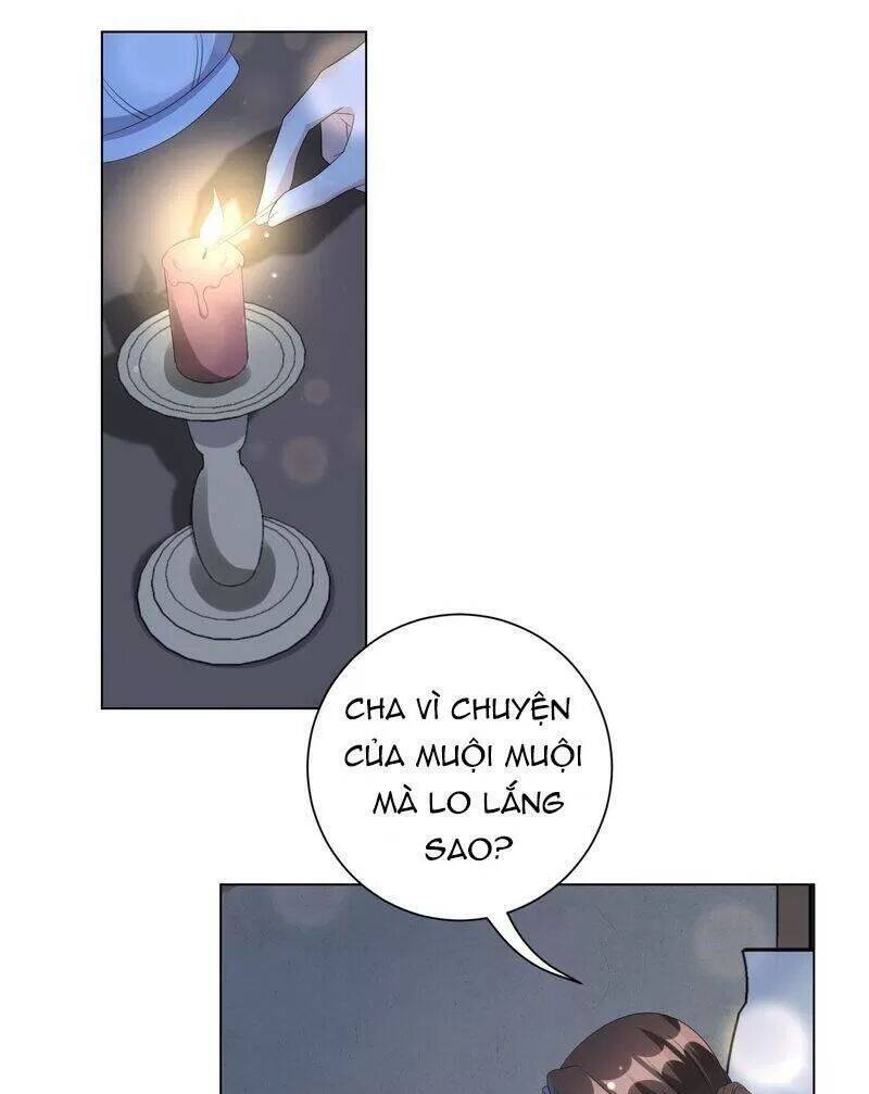 Vương Phi Có Độc! Chapter 38 - Trang 2