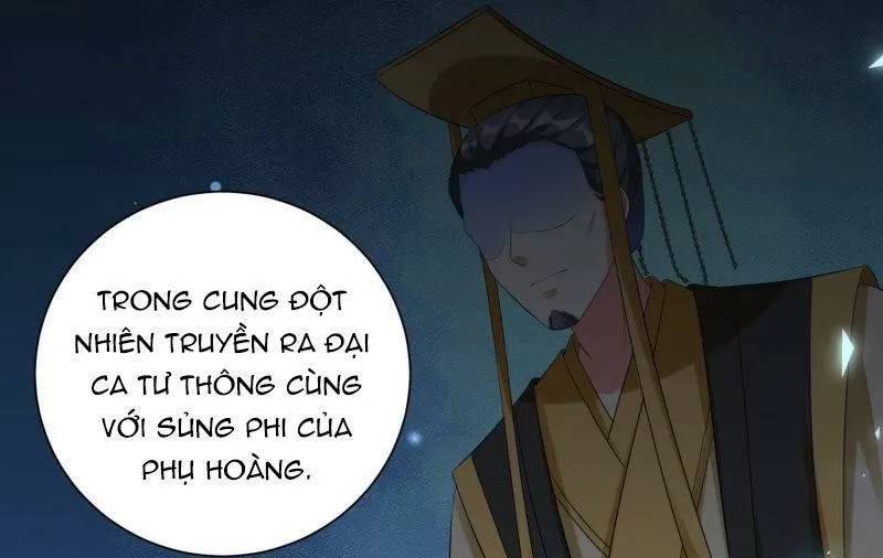 Vương Phi Có Độc! Chapter 35 - Trang 2