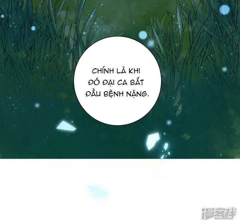 Vương Phi Có Độc! Chapter 35 - Trang 2