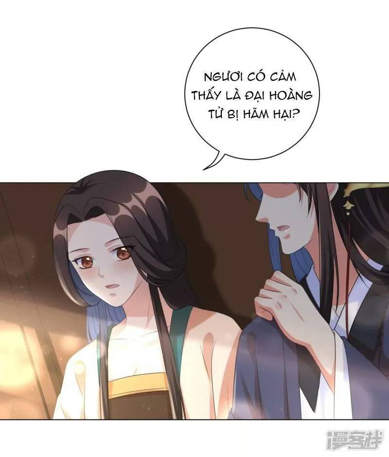 Vương Phi Có Độc! Chapter 35 - Trang 2