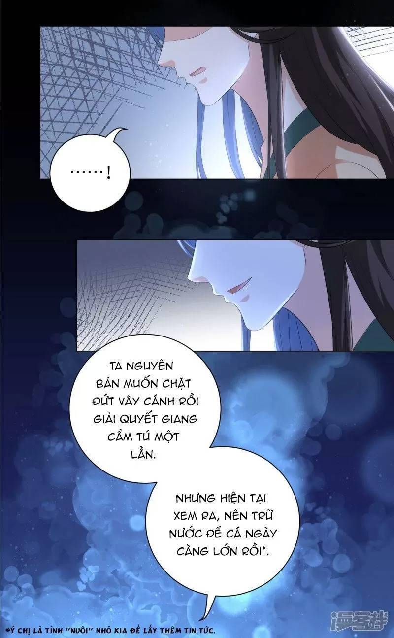 Vương Phi Có Độc! Chapter 35 - Trang 2