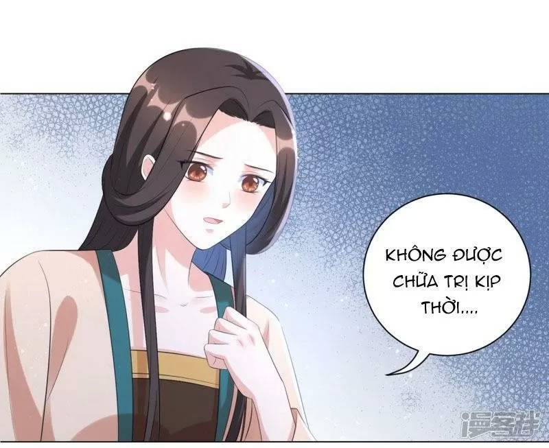 Vương Phi Có Độc! Chapter 34 - Trang 2