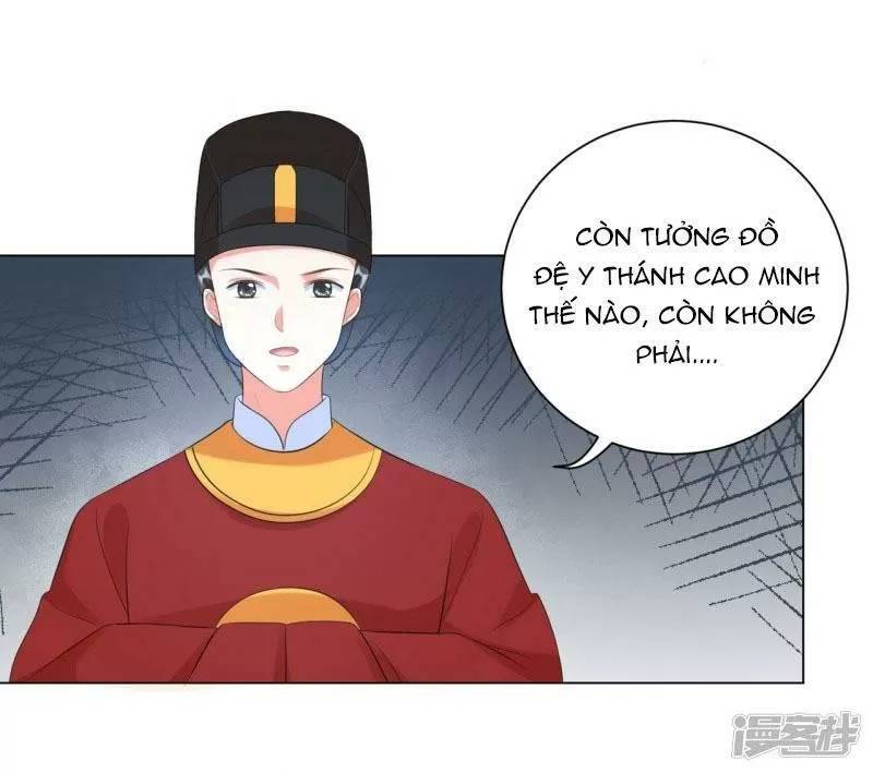 Vương Phi Có Độc! Chapter 34 - Trang 2