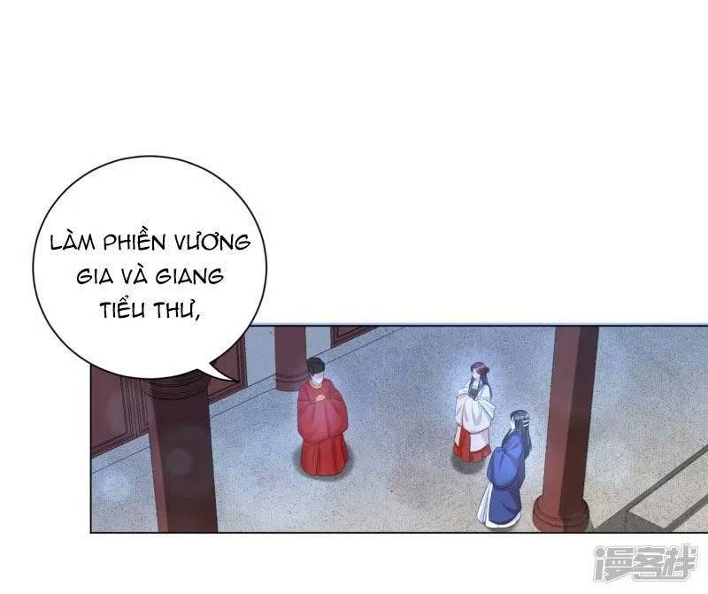 Vương Phi Có Độc! Chapter 34 - Trang 2