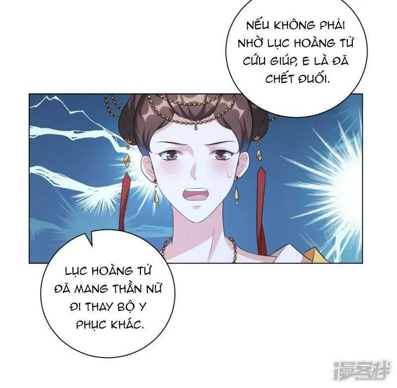 Vương Phi Có Độc! Chapter 33 - Trang 2