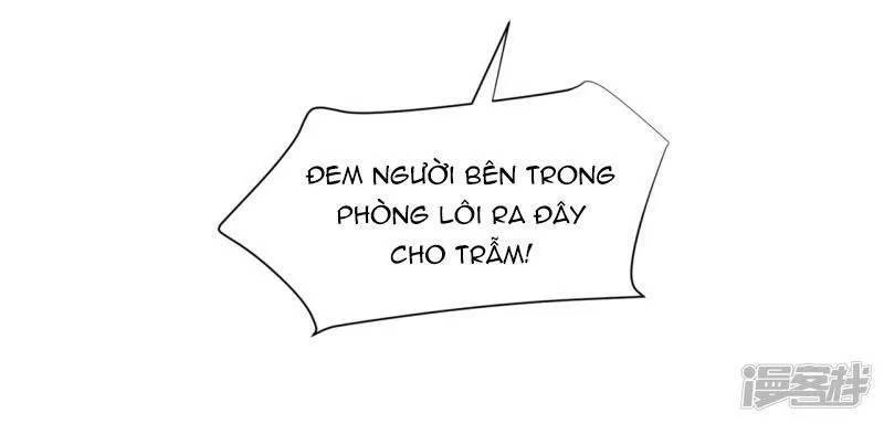 Vương Phi Có Độc! Chapter 33 - Trang 2