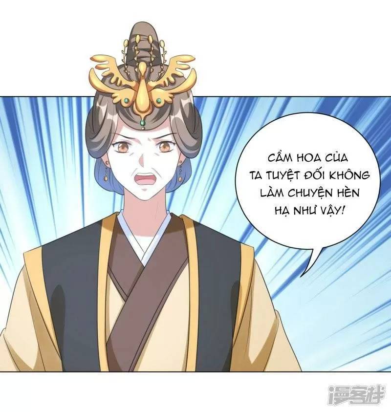 Vương Phi Có Độc! Chapter 33 - Trang 2