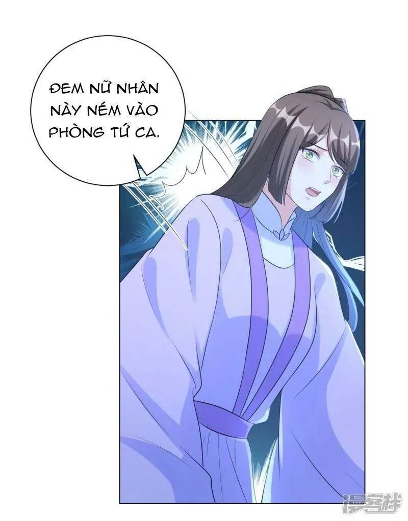 Vương Phi Có Độc! Chapter 30 - Trang 2