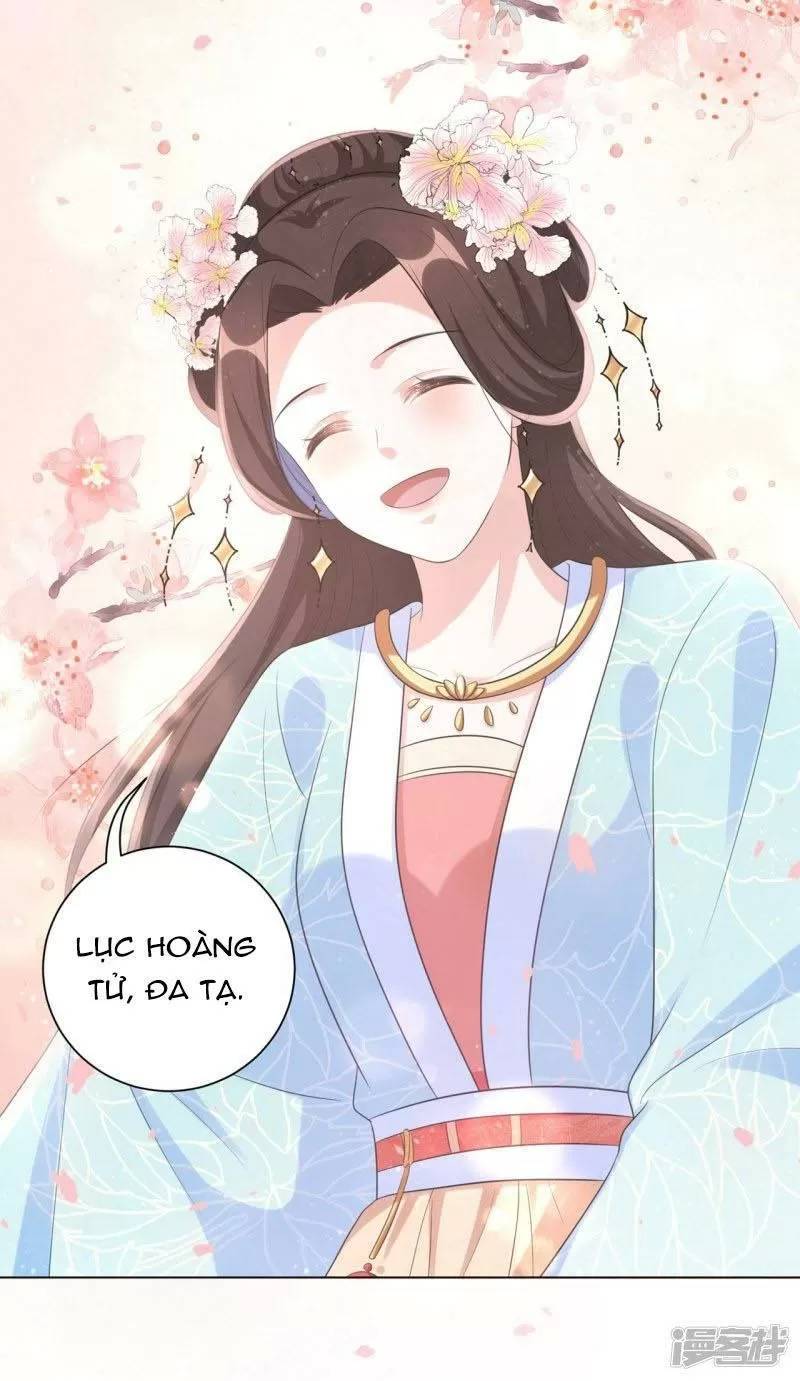 Vương Phi Có Độc! Chapter 30 - Trang 2