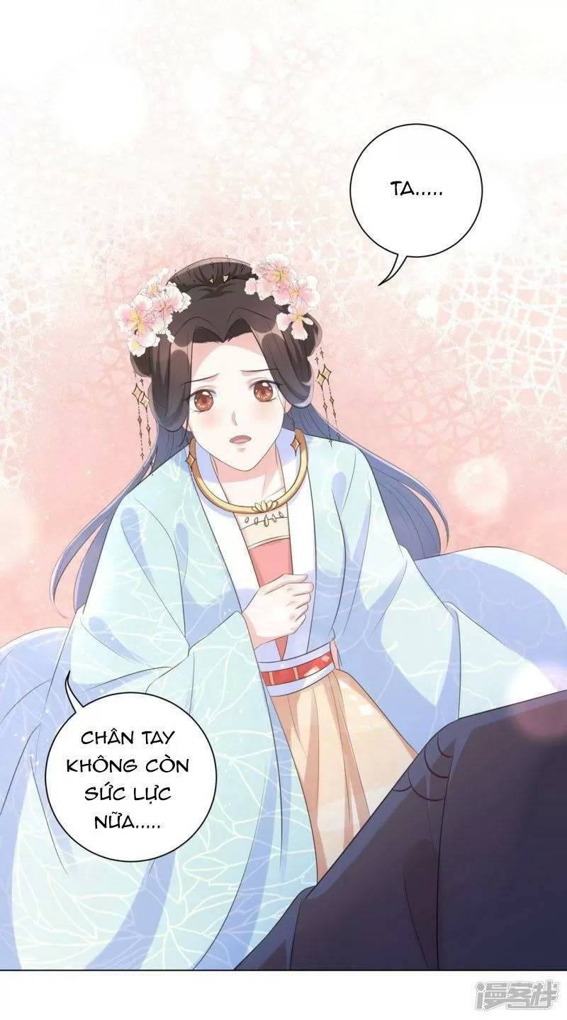 Vương Phi Có Độc! Chapter 30 - Trang 2