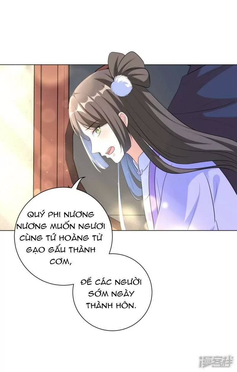 Vương Phi Có Độc! Chapter 30 - Trang 2