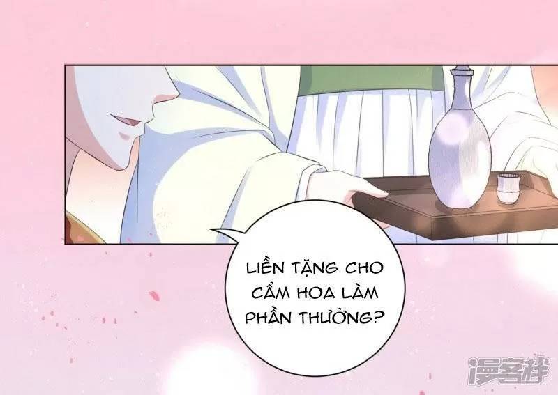 Vương Phi Có Độc! Chapter 28 - Trang 2