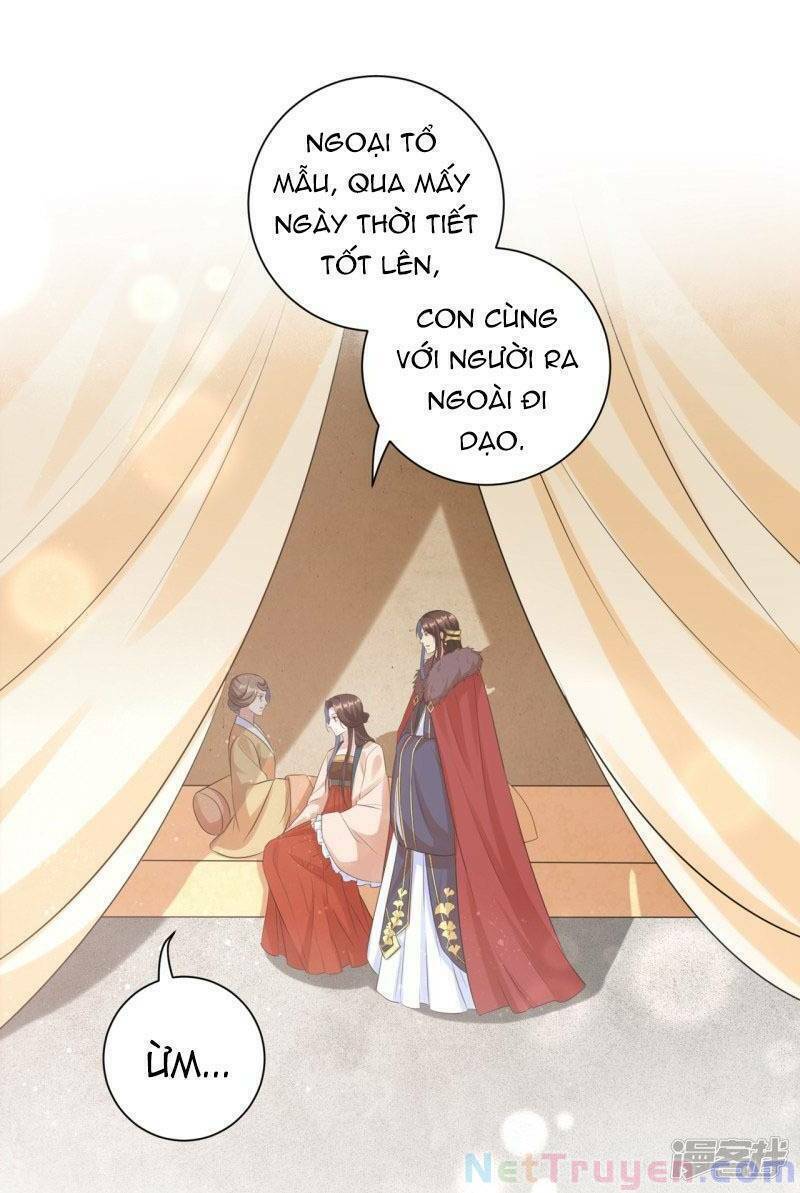 Vương Phi Có Độc! Chapter 26 - Trang 2