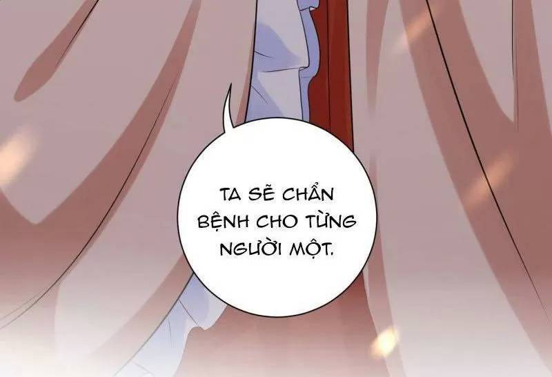 Vương Phi Có Độc! Chapter 24 - Trang 2