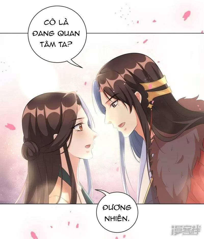 Vương Phi Có Độc! Chapter 24 - Trang 2