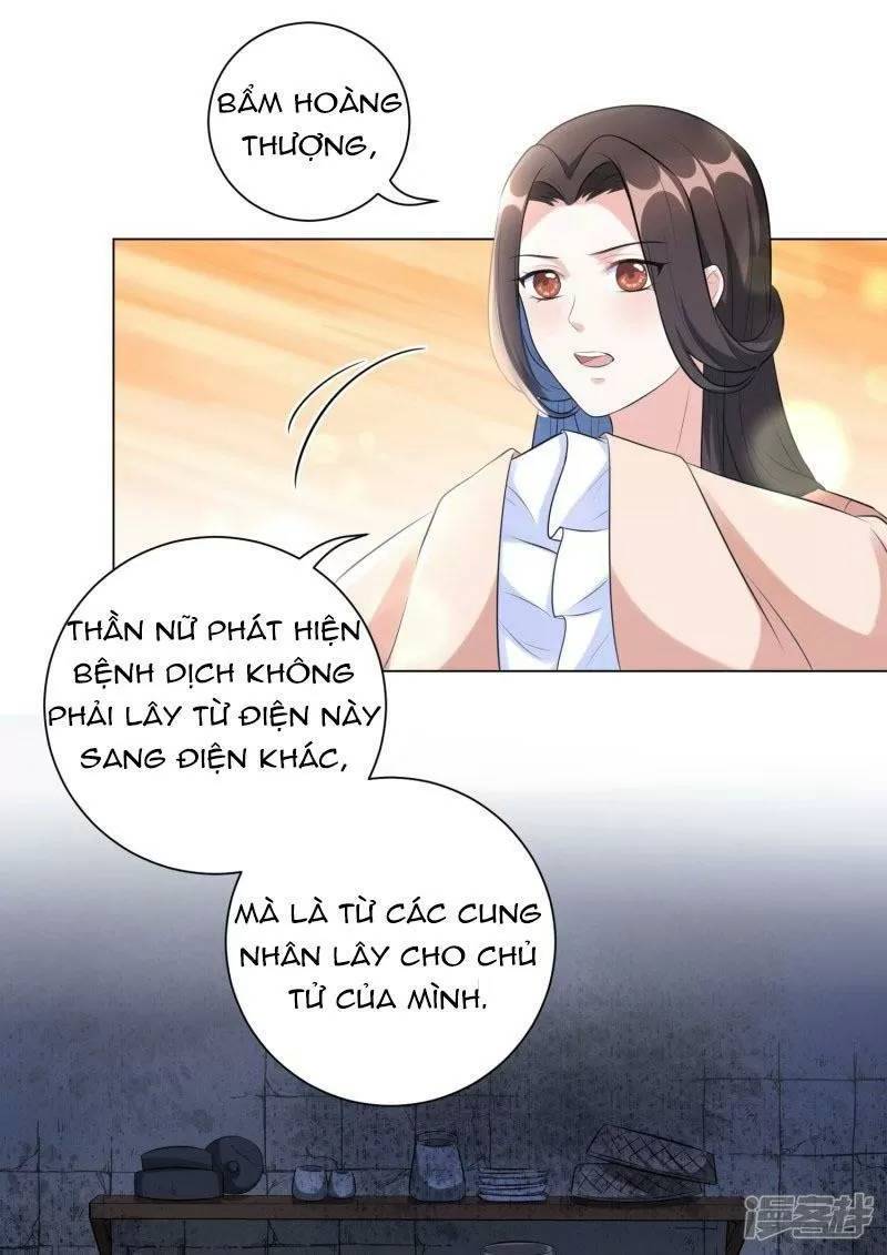 Vương Phi Có Độc! Chapter 23 - Trang 2