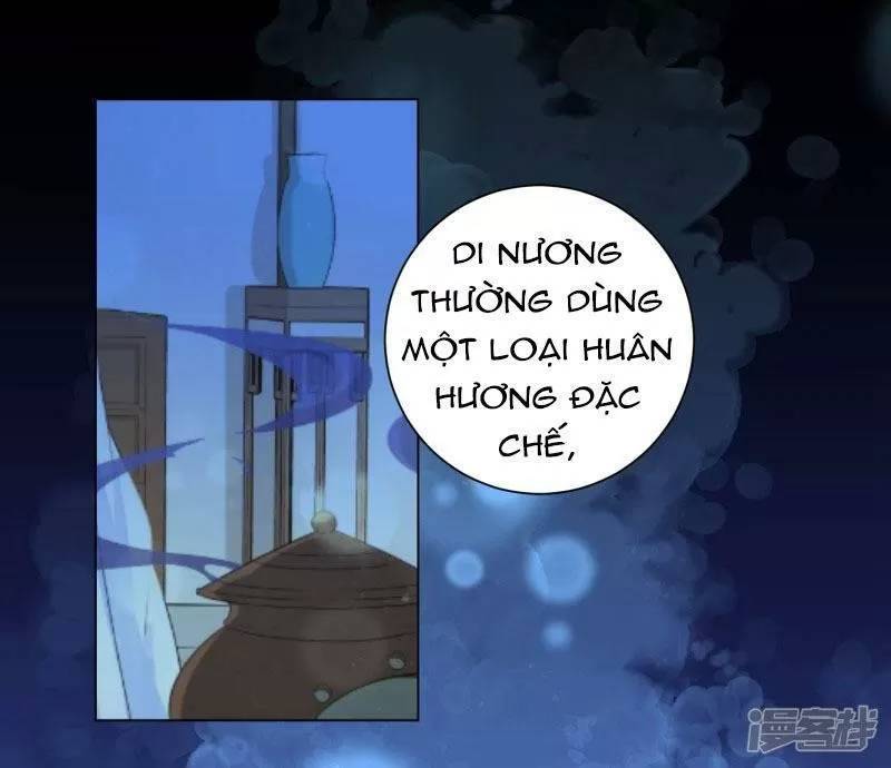 Vương Phi Có Độc! Chapter 21 - Trang 2