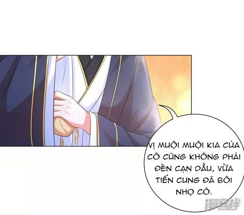 Vương Phi Có Độc! Chapter 21 - Trang 2