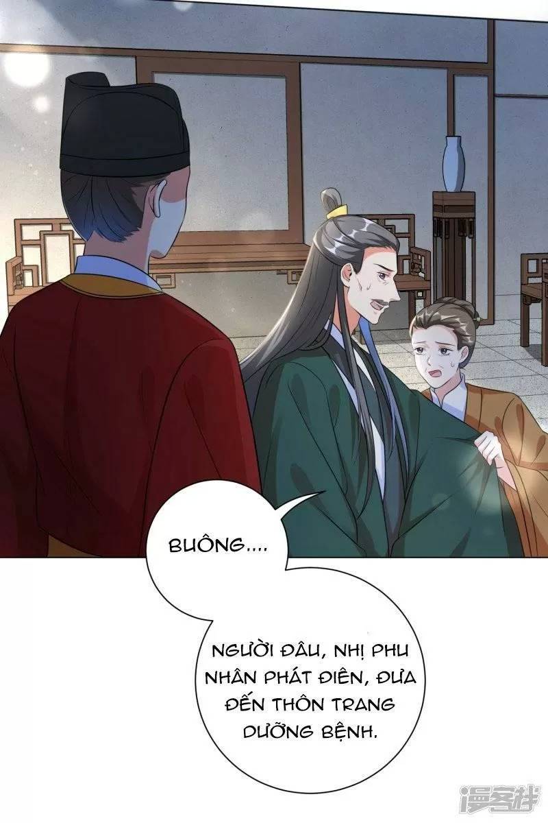 Vương Phi Có Độc! Chapter 21 - Trang 2