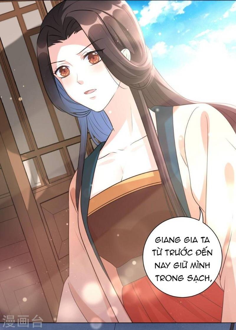 Vương Phi Có Độc! Chapter 20 - Trang 2