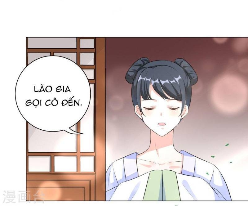 Vương Phi Có Độc! Chapter 20 - Trang 2