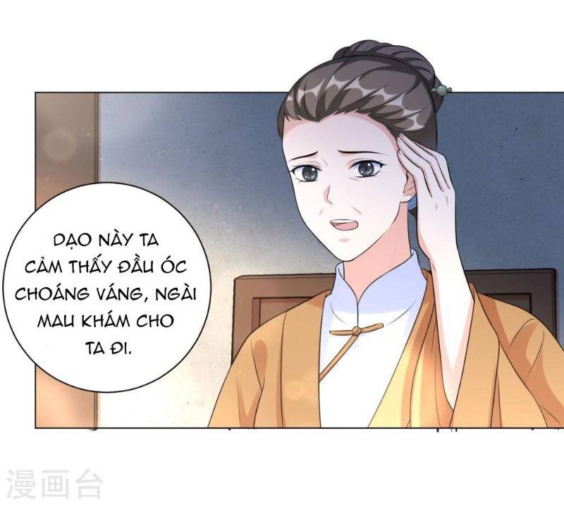 Vương Phi Có Độc! Chapter 20 - Trang 2