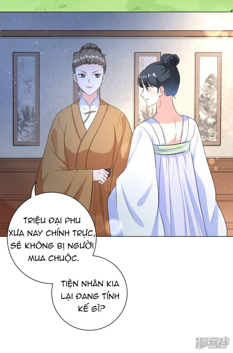 Vương Phi Có Độc! Chapter 19 - Trang 2