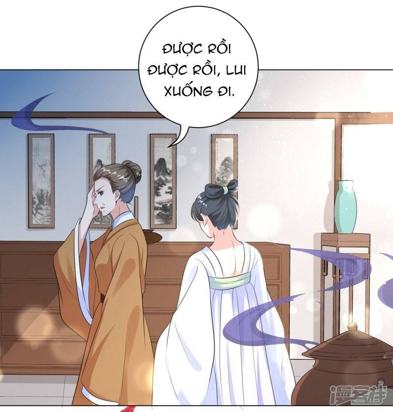 Vương Phi Có Độc! Chapter 19 - Trang 2