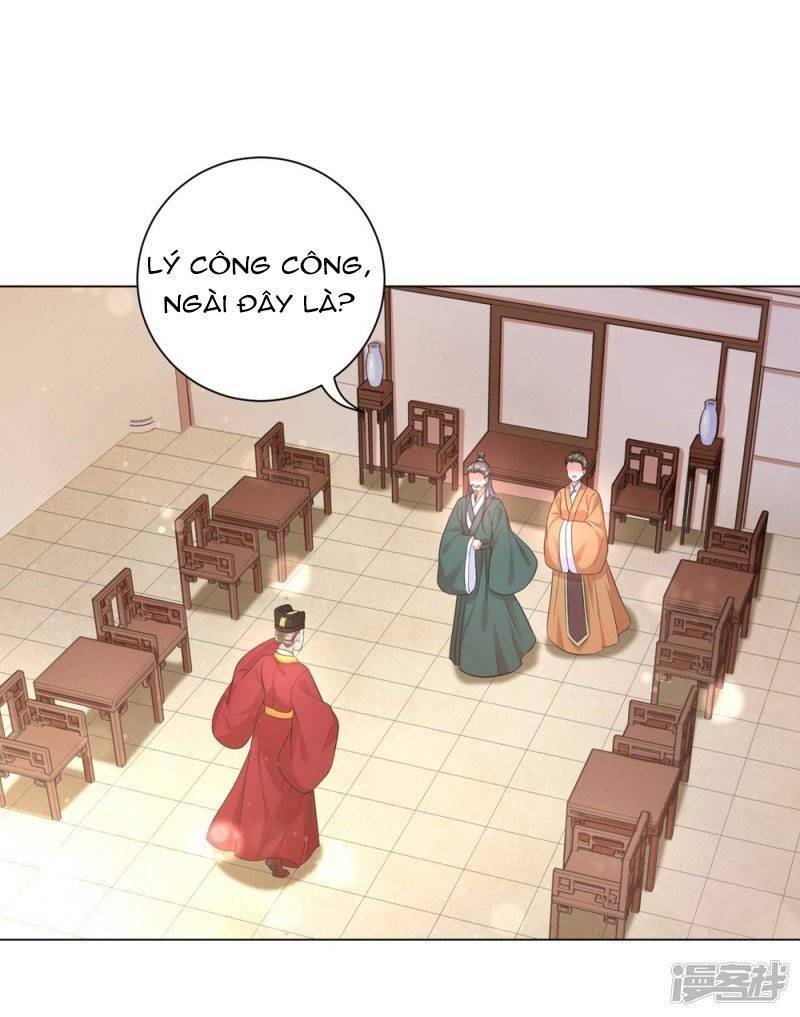 Vương Phi Có Độc! Chapter 17 - Trang 2