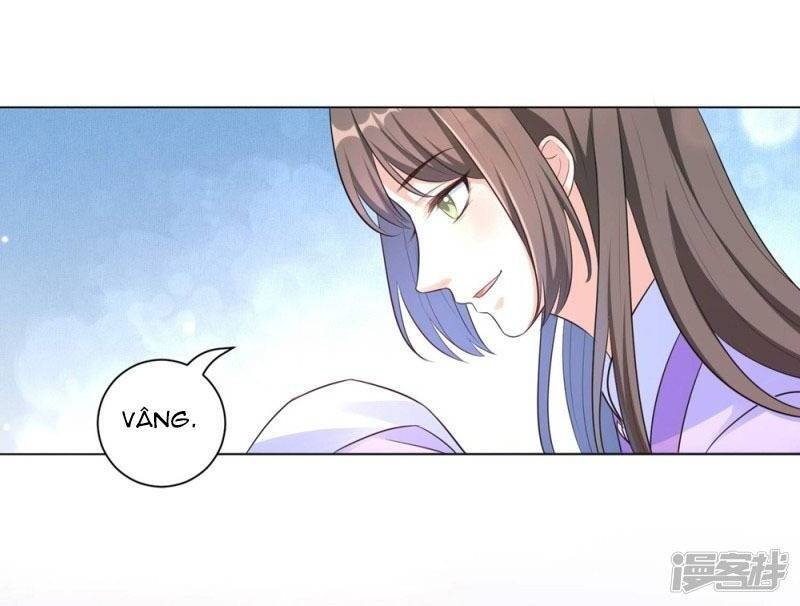 Vương Phi Có Độc! Chapter 17 - Trang 2