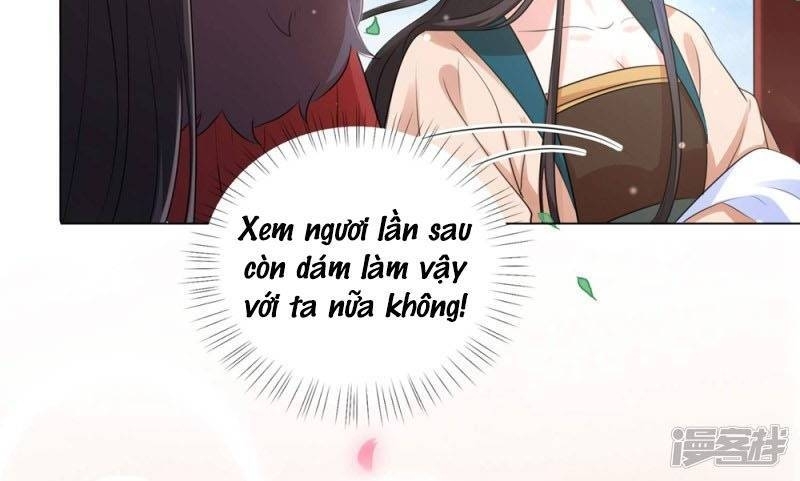 Vương Phi Có Độc! Chapter 17 - Trang 2