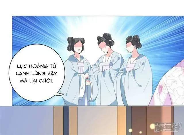 Vương Phi Có Độc! Chapter 14 - Trang 2