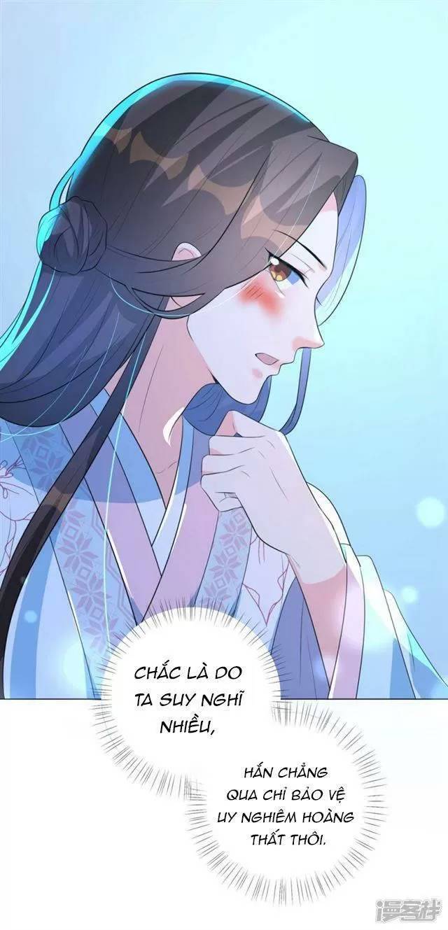 Vương Phi Có Độc! Chapter 13 - Trang 2