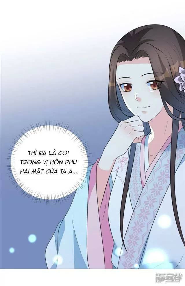 Vương Phi Có Độc! Chapter 12 - Trang 2