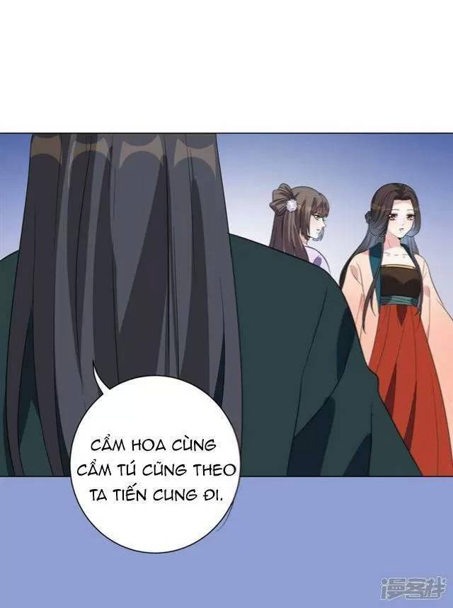 Vương Phi Có Độc! Chapter 12 - Trang 2