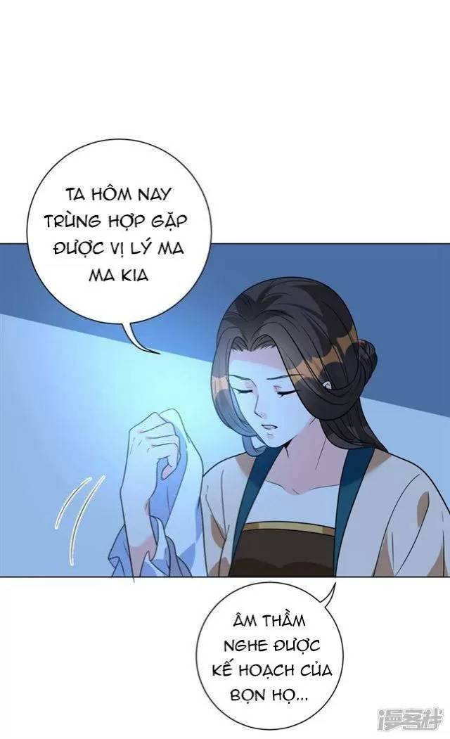 Vương Phi Có Độc! Chapter 11 - Trang 2