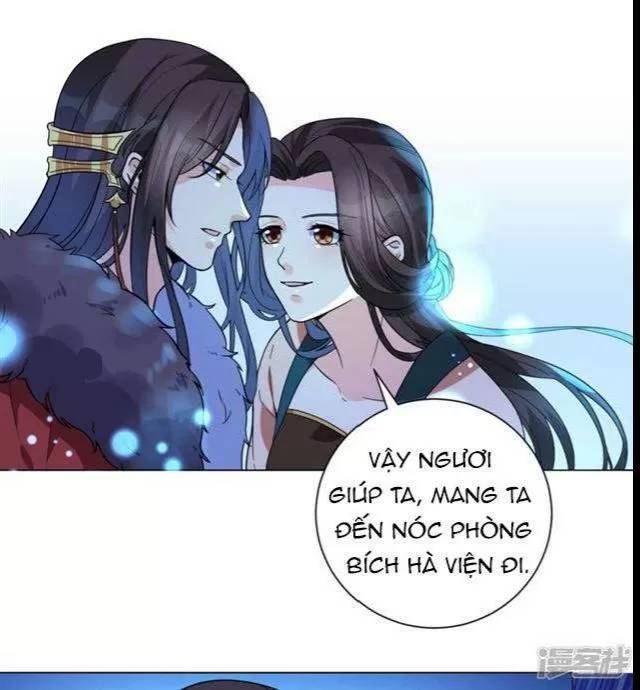 Vương Phi Có Độc! Chapter 10 - Trang 2