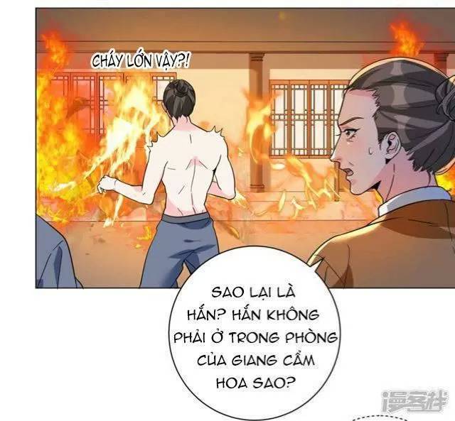 Vương Phi Có Độc! Chapter 10 - Trang 2