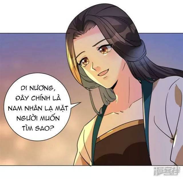 Vương Phi Có Độc! Chapter 10 - Trang 2