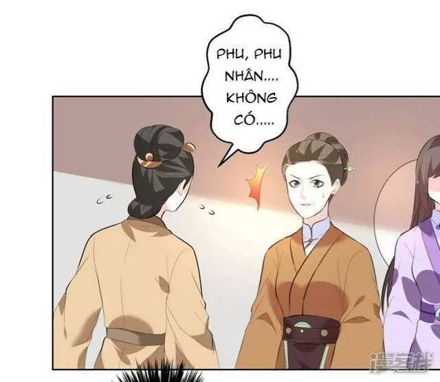 Vương Phi Có Độc! Chapter 9 - Trang 2