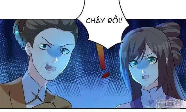 Vương Phi Có Độc! Chapter 9 - Trang 2