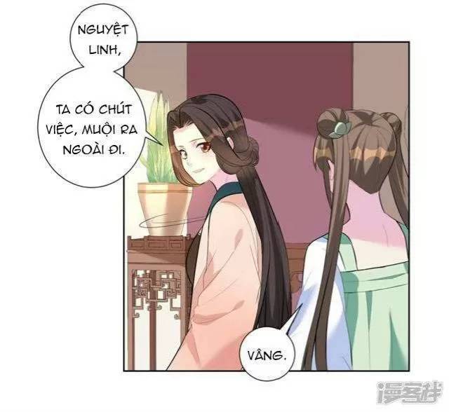 Vương Phi Có Độc! Chapter 9 - Trang 2