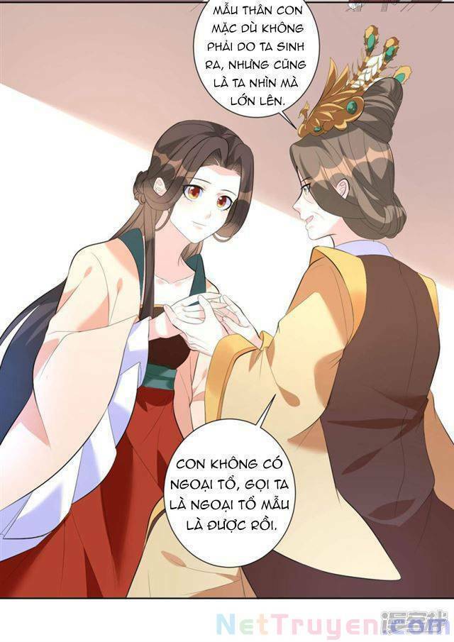 Vương Phi Có Độc! Chapter 7 - Trang 2