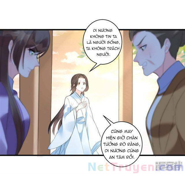 Vương Phi Có Độc! Chapter 4 - Trang 2