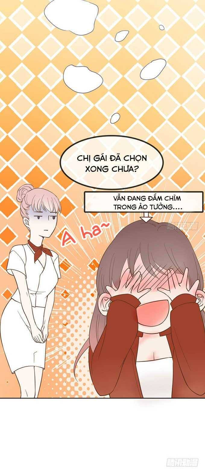 Nam Thần Của Tôi Là Gay Chapter 3 - Trang 2