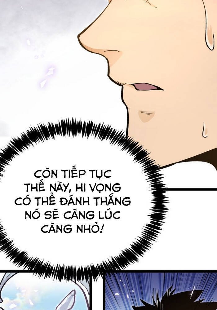 Hắc Uyên Lê Minh Thời Chapter 25 - Trang 2