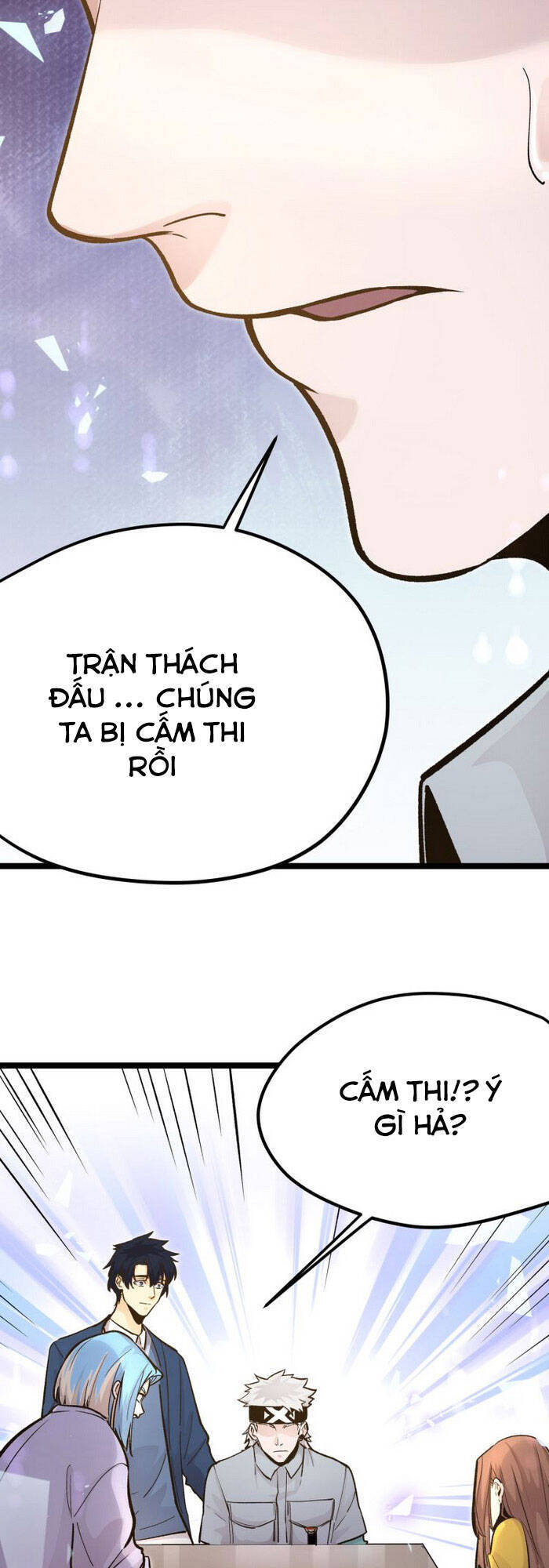 Hắc Uyên Lê Minh Thời Chapter 24 - Trang 2