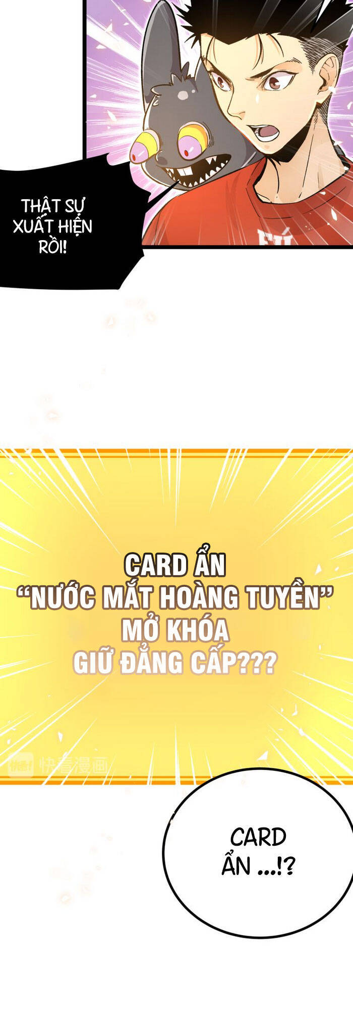 Hắc Uyên Lê Minh Thời Chapter 23 - Trang 2