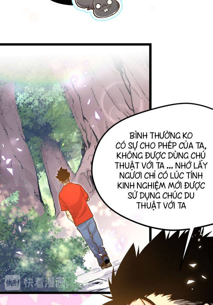 Hắc Uyên Lê Minh Thời Chapter 23 - Trang 2