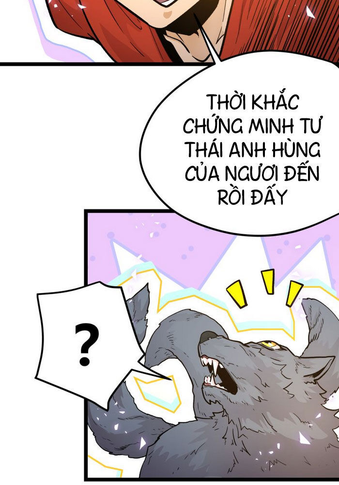 Hắc Uyên Lê Minh Thời Chapter 22 - Trang 2